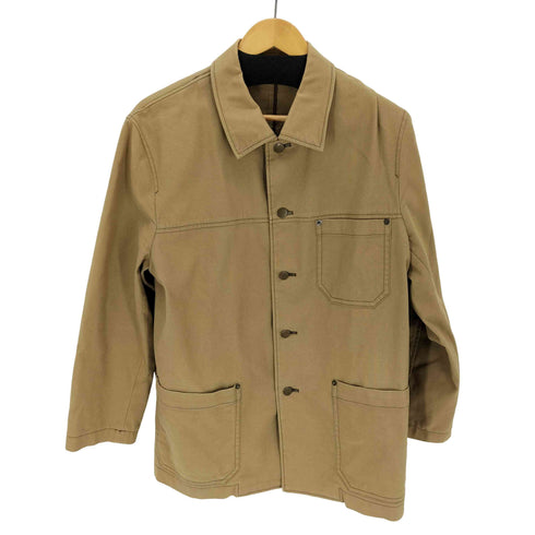 クロコダイル crocodile カバーオールジャケット メンズ JPN:M