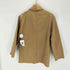 クロコダイル crocodile カバーオールジャケット メンズ JPN:M