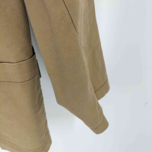 クロコダイル crocodile カバーオールジャケット メンズ JPN:M