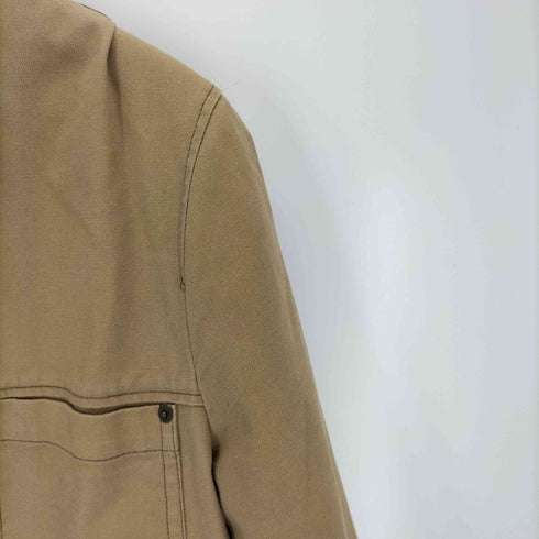 クロコダイル crocodile カバーオールジャケット メンズ JPN:M
