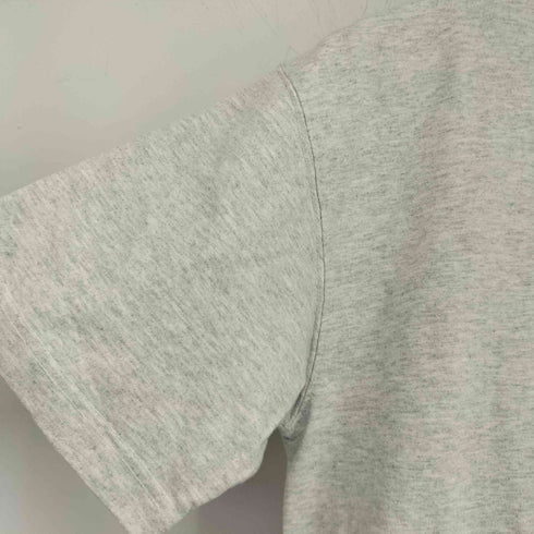 キャンバー CAMBER USA製 クルーネック Tシャツ メンズ