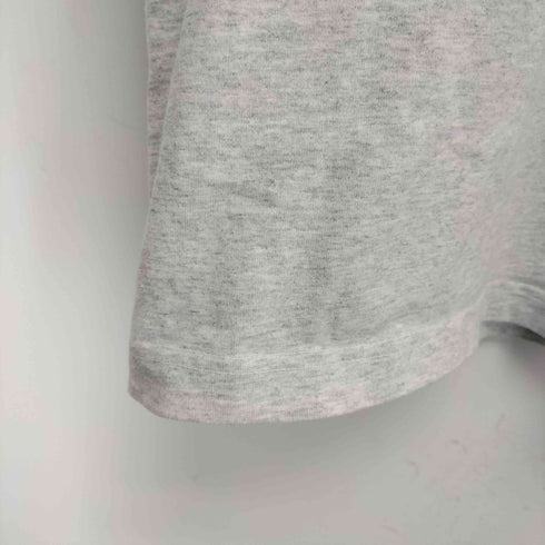 キャンバー CAMBER USA製 クルーネック Tシャツ メンズ