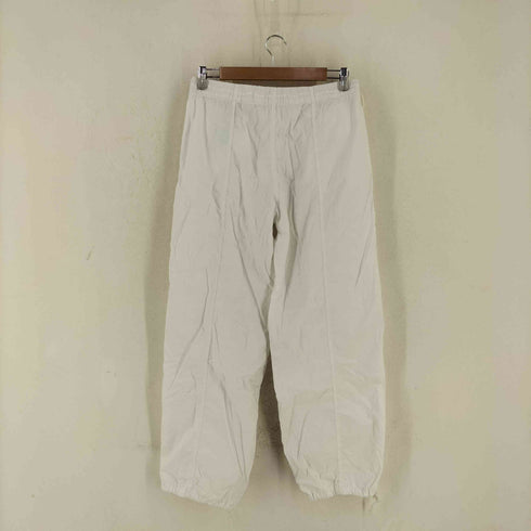 ザラ ZARA パラシュートパンツ レディース S