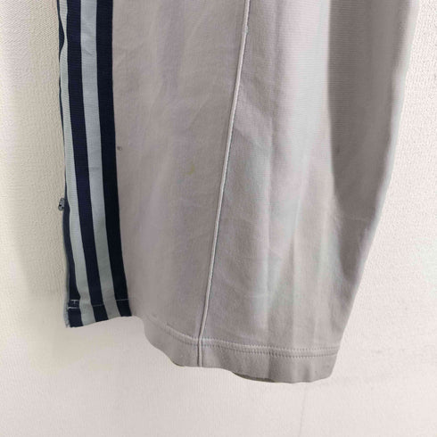 アディダスオリジナルス adidas Originals 00S 復刻万国旗タグ トレフォイルロゴ刺繍 3ストライプ トラックパンツ メンズ JPN:L