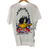 pop rock company ジャパンアーティスト 両面プリントTシャツ IM THE BEST シングルステッチ メンズ