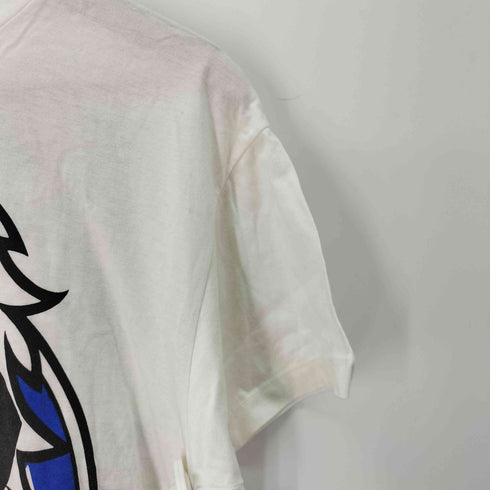 pop rock company ジャパンアーティスト 両面プリントTシャツ IM THE BEST シングルステッチ メンズ