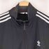 アディダス adidas PRIMEBLUE ロングトラックジャケット レディース L
