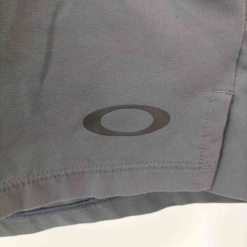 オークリー OAKLEY ロゴ イージーショーツ メンズ JPN:L