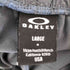 オークリー OAKLEY ロゴ イージーショーツ メンズ JPN:L