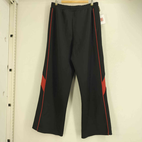ザラ ZARA RETRO FOOTBALL TROUSERS メンズ JPN:L