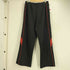 ザラ ZARA RETRO FOOTBALL TROUSERS メンズ JPN:L