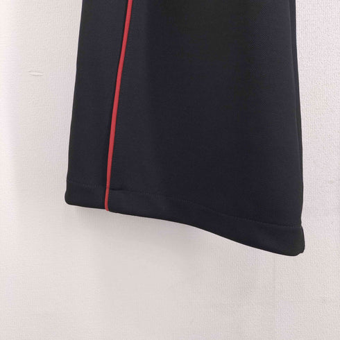 ザラ ZARA RETRO FOOTBALL TROUSERS メンズ JPN:L