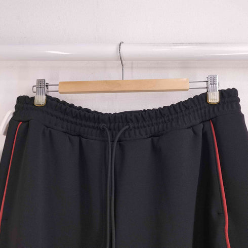 ザラ ZARA RETRO FOOTBALL TROUSERS メンズ JPN:L