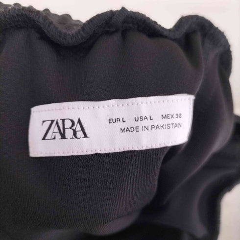 ザラ ZARA RETRO FOOTBALL TROUSERS メンズ JPN:L