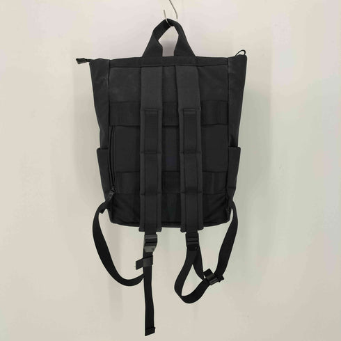 ミレスト milesto 2WAY バックパック リュック メンズ 14L