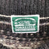 FORRESTEL ノルディック ニット メンズ