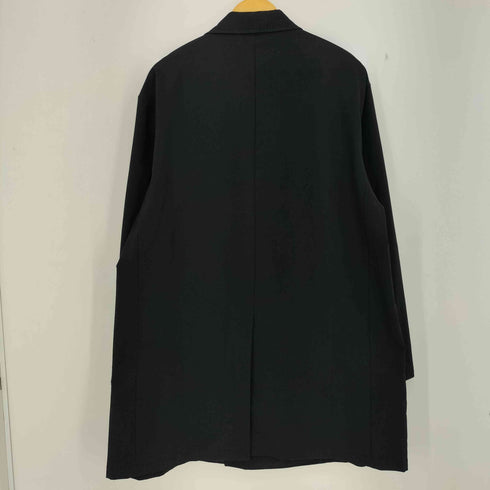 ニューバランス NEW BALANCE MET24 DOUBLE SHORT COAT メンズ import:L