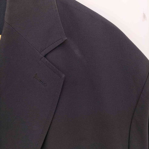 ニューバランス NEW BALANCE MET24 DOUBLE SHORT COAT メンズ import:L