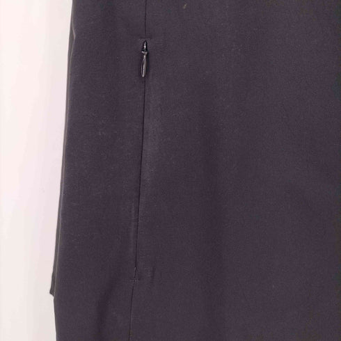 ニューバランス NEW BALANCE MET24 DOUBLE SHORT COAT メンズ import:L