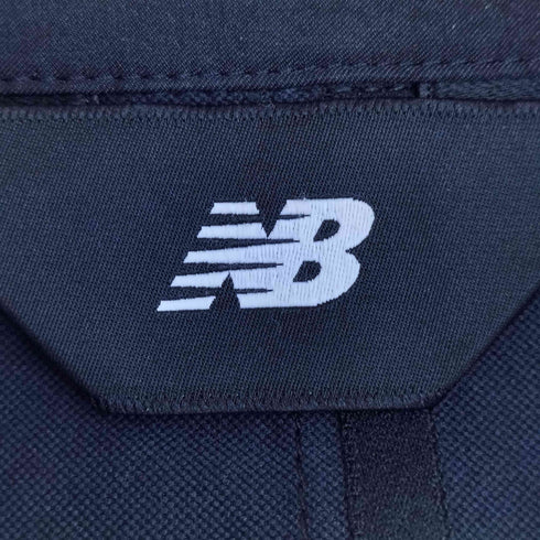 ニューバランス NEW BALANCE MET24 DOUBLE SHORT COAT メンズ import:L