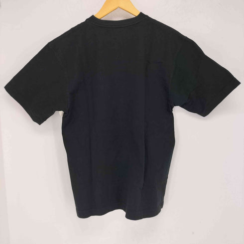 キャンバー CAMBER USA製 クルーネック Tシャツ メンズ