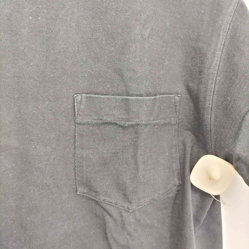 キャンバー CAMBER USA製 クルーネック Tシャツ メンズ