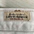リーバイス Levis 501 ホワイトデニムパンツ メンズ 34×30