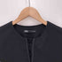 ザラ ZARA ピーターパンカラーミディワンピース レディース JPN:XS