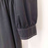 ザラ ZARA ピーターパンカラーミディワンピース レディース JPN:XS