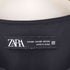 ザラ ZARA ピーターパンカラーミディワンピース レディース JPN:XS
