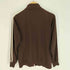 T&C SURF DESIGNS 00S 勾玉 ナンバリング プリント サイドライン トラック ジャケット ジャージ メンズ import:L