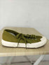 スペルガ SUPERGA キャンバス ミリタリースニーカー レディース 37