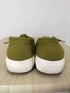 スペルガ SUPERGA キャンバス ミリタリースニーカー レディース 37
