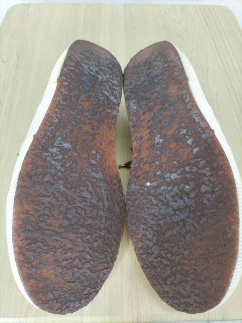 スペルガ SUPERGA キャンバス ミリタリースニーカー レディース 37