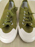 スペルガ SUPERGA キャンバス ミリタリースニーカー レディース 37