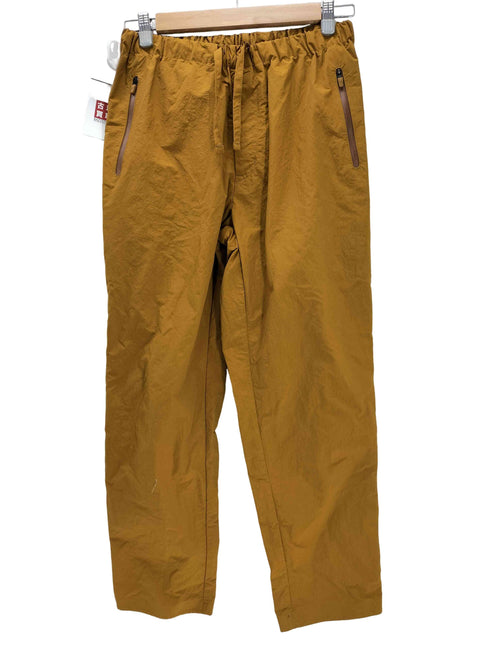 デサントポーズ DESCENTE PAUSE EASY SLACKS ナイロン イージ スラックス メンズ JPN:M
