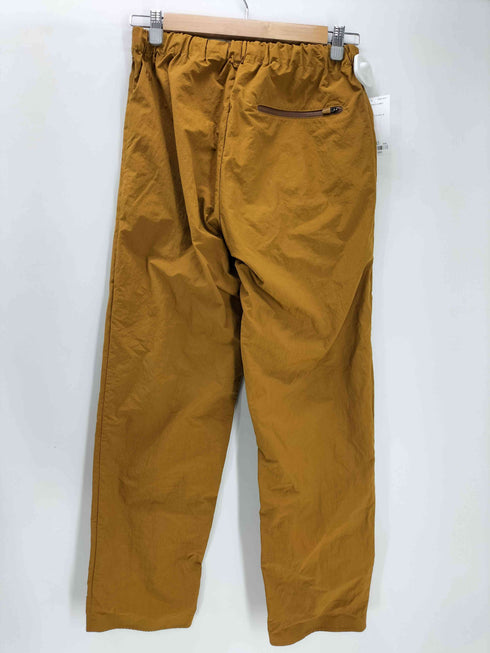 デサントポーズ DESCENTE PAUSE EASY SLACKS ナイロン イージ スラックス メンズ JPN:M