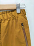 デサントポーズ DESCENTE PAUSE EASY SLACKS ナイロン イージ スラックス メンズ JPN:M