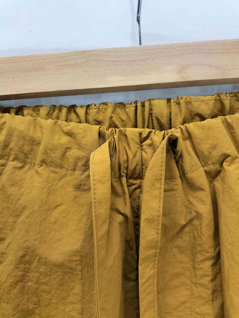 デサントポーズ DESCENTE PAUSE EASY SLACKS ナイロン イージ スラックス メンズ JPN:M