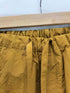 デサントポーズ DESCENTE PAUSE EASY SLACKS ナイロン イージ スラックス メンズ JPN:M