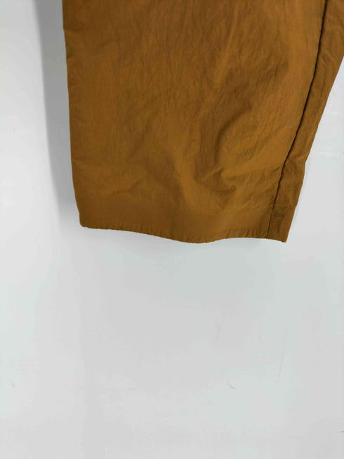 デサントポーズ DESCENTE PAUSE EASY SLACKS ナイロン イージ スラックス メンズ JPN:M
