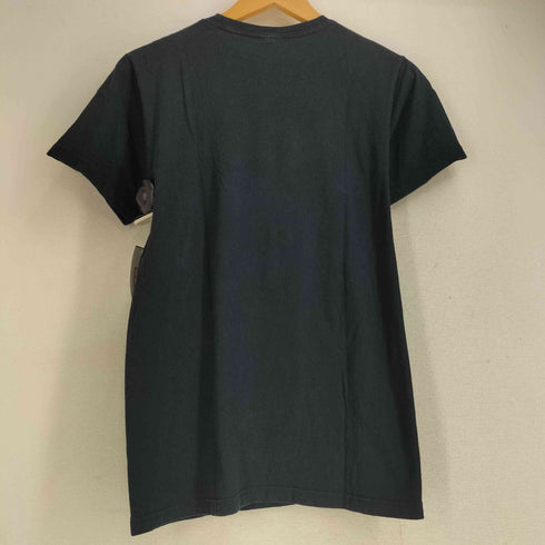 ムービープリント S/S クルーネック Tシャツ メンズ