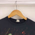 ムービープリント S/S クルーネック Tシャツ メンズ
