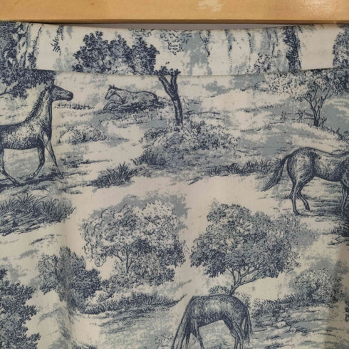 マウジー moussy TOILE DE JOUY スカート レディース JPN:2