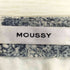 マウジー moussy TOILE DE JOUY スカート レディース JPN:2