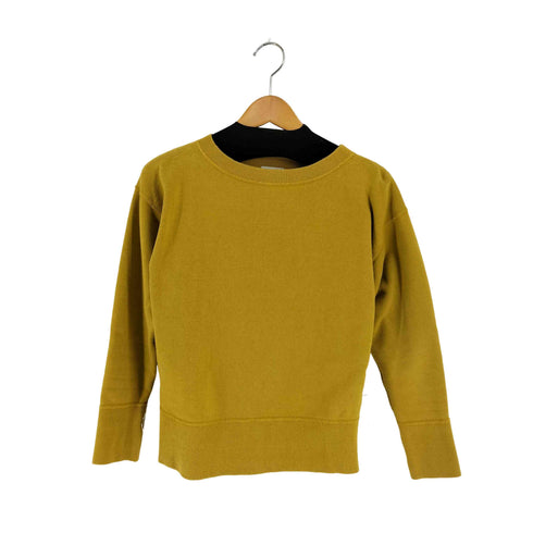 スティーブンアラン Steven Alan SWEAT PULL OVER スウェット レディース