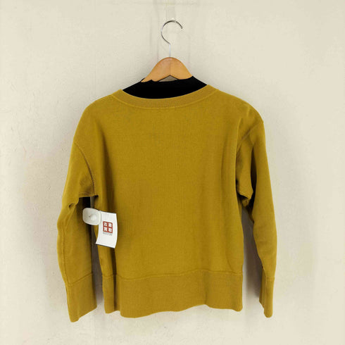 スティーブンアラン Steven Alan SWEAT PULL OVER スウェット レディース