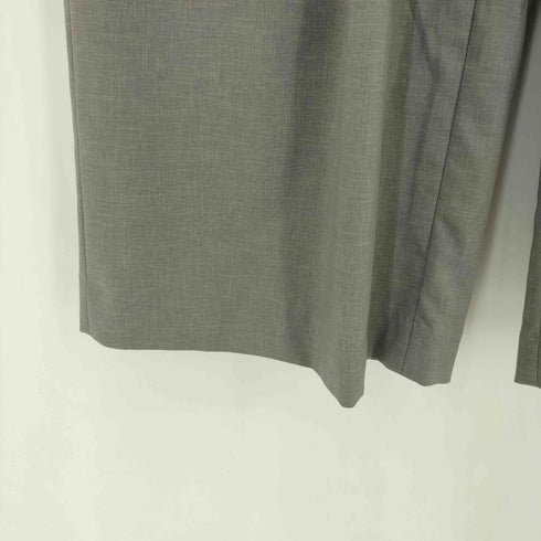 ユニクロシー UNIQLO:C 感動タックワイドパンツ レディース JPN:S