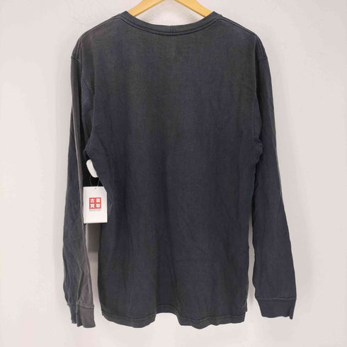 カーハート Carhartt ORIGINAL FIT 胸ポケットTシャツ メンズ import:M