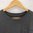 カーハート Carhartt ORIGINAL FIT 胸ポケットTシャツ メンズ import:M